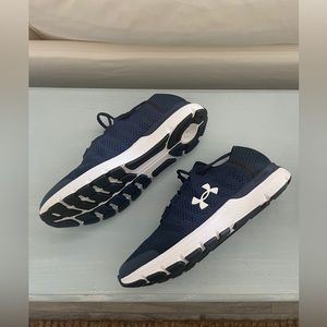 New Under Armour Men’s Sneakers